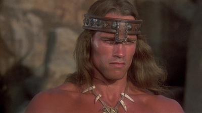 毁灭者科南剧照的剧照