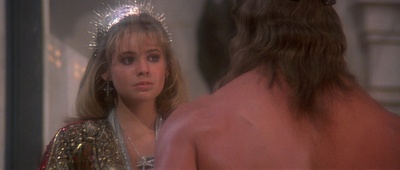 毁灭者科南剧照的剧照