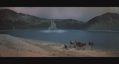 毁灭者科南剧照的剧照