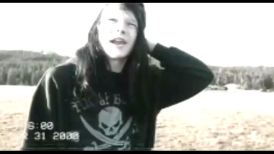 偏执狂磁带7：毡场剧照的剧照