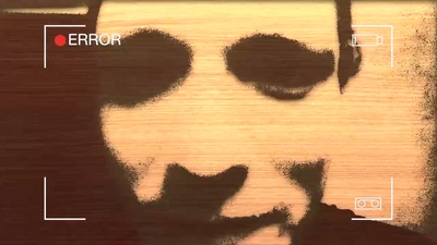 偏执狂的磁带2：新闻发布会剧照的剧照