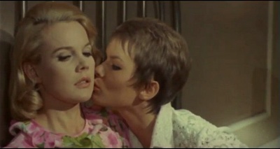 偏执狂剧照的剧照