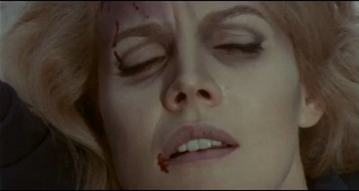 偏执狂剧照的剧照