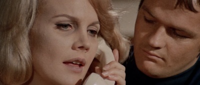 偏执狂剧照的剧照