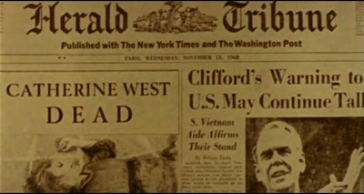 偏执狂剧照的剧照