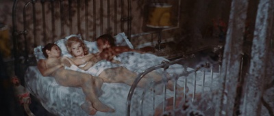 偏执狂剧照的剧照