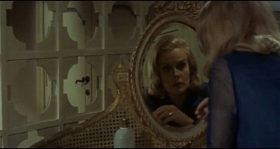 偏执狂剧照的剧照