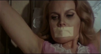 偏执狂剧照的剧照