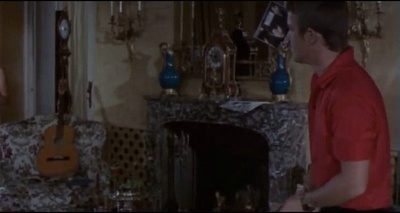 偏执狂剧照的剧照