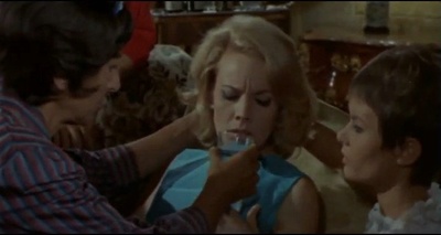 偏执狂剧照的剧照