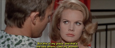 偏执狂剧照的剧照