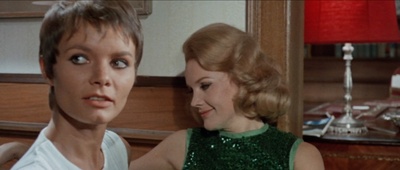 偏执狂剧照的剧照