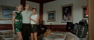 偏执狂剧照的剧照