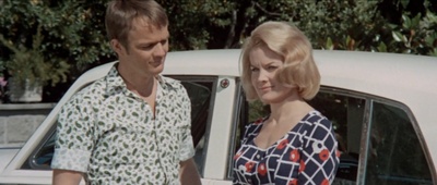 偏执狂剧照的剧照