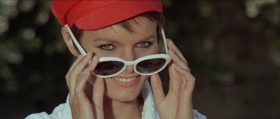 偏执狂剧照的剧照