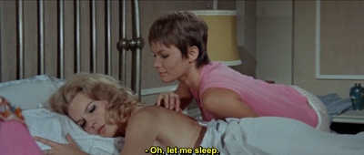 偏执狂剧照的剧照