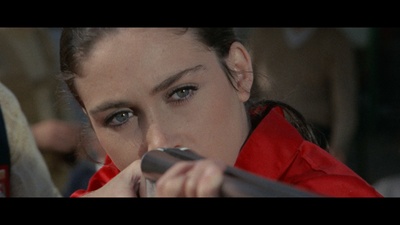 偏执狂剧照的剧照