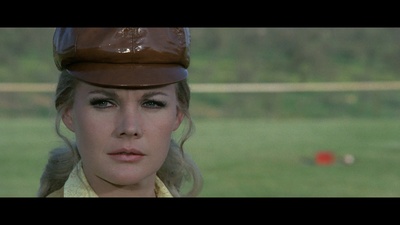 偏执狂剧照的剧照