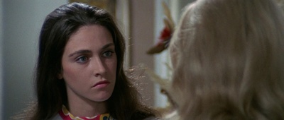 偏执狂剧照的剧照