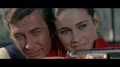 偏执狂剧照的剧照