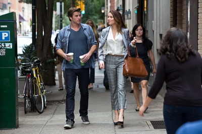 偏执剧照的剧照