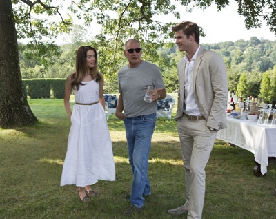 偏执剧照的剧照