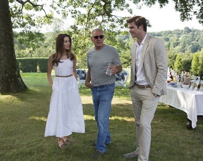 偏执剧照的剧照