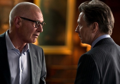 偏执剧照的剧照