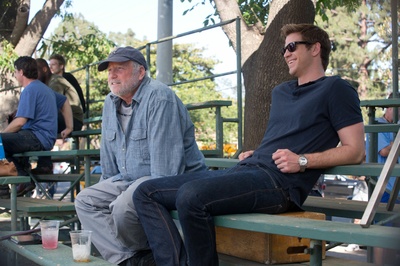 偏执剧照的剧照