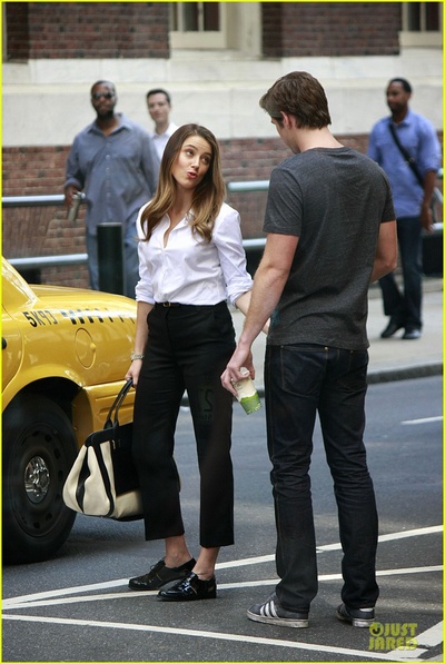 偏执剧照的剧照