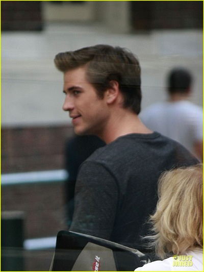 偏执剧照的剧照