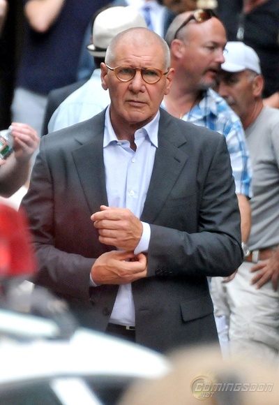 偏执剧照的剧照