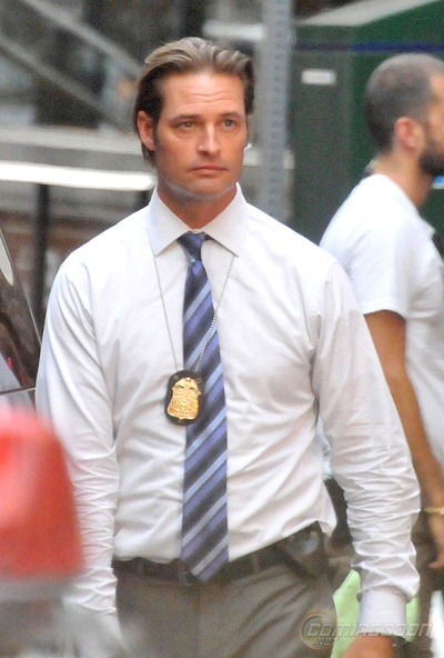 偏执剧照的剧照