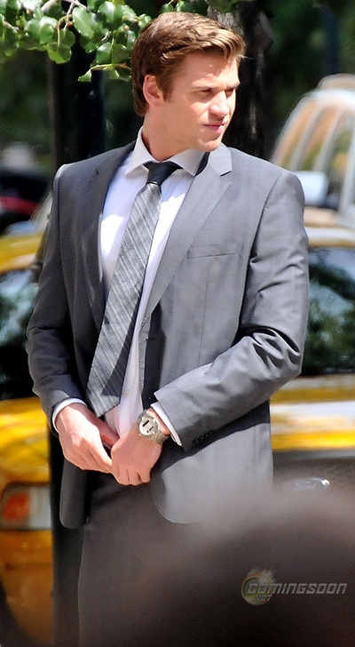 偏执剧照的剧照