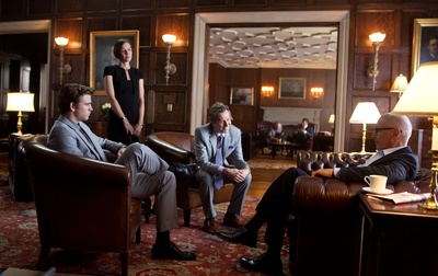 偏执剧照的剧照