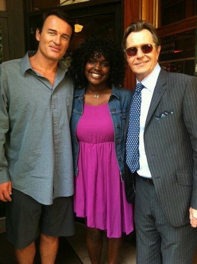 偏执剧照的剧照