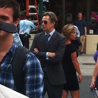 偏执剧照的剧照