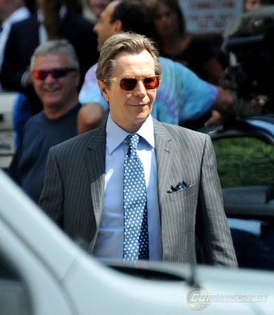 偏执剧照的剧照