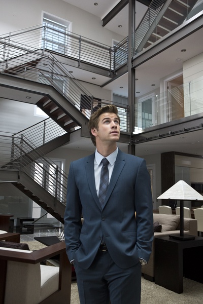 偏执剧照的剧照