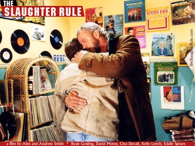 残酷的规则剧照的剧照