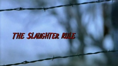 残酷的规则剧照的剧照