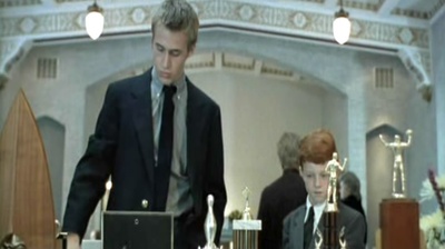 残酷的规则剧照的剧照