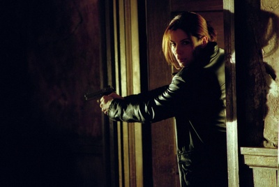 数字谋杀案剧照的剧照