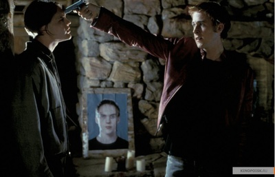 数字谋杀案剧照的剧照