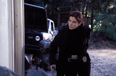 数字谋杀案剧照的剧照