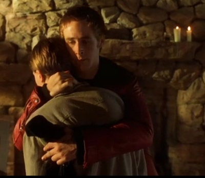 数字谋杀案剧照的剧照