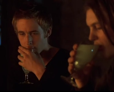 数字谋杀案剧照的剧照