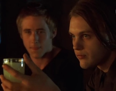 数字谋杀案剧照的剧照