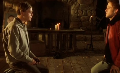 数字谋杀案剧照的剧照