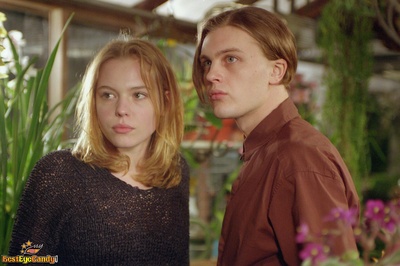 数字谋杀案剧照的剧照